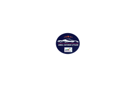 Mini Anmol Car Washer and Polisher